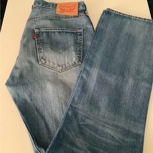 Men's Levi's® 501™ Original-Fit Jeans 34x34